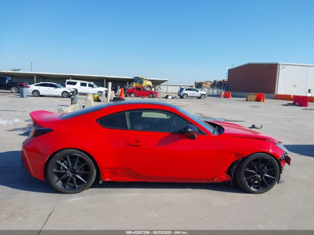 JF1ZNBF16N8754622 Toyota Gr86 Premium