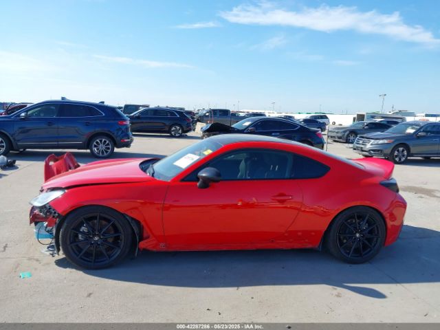 JF1ZNBF16N8754622 Toyota Gr86 Premium