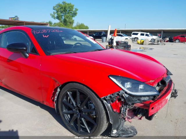 JF1ZNBF16N8754622 Toyota Gr86 Premium
