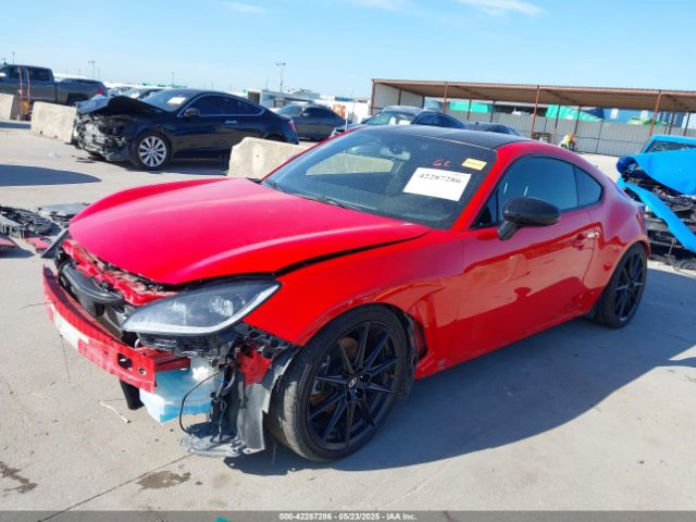 JF1ZNBF16N8754622 Toyota Gr86 Premium