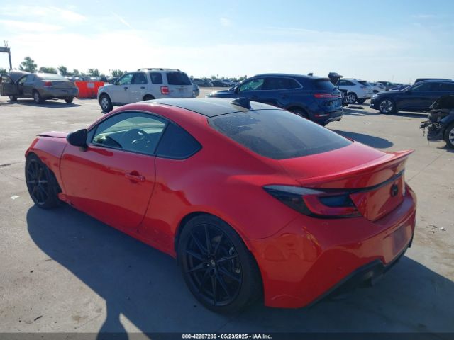 JF1ZNBF16N8754622 Toyota Gr86 Premium