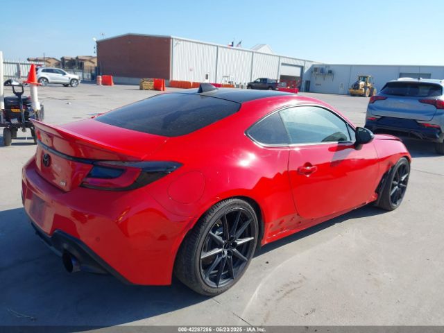 JF1ZNBF16N8754622 Toyota Gr86 Premium