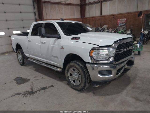 2022 RAM 2500 3C6UR5DL6NG436791