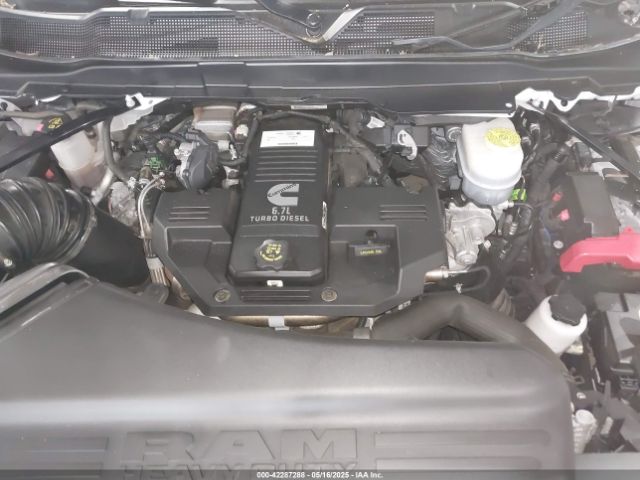 2022 RAM 2500 3C6UR5DL6NG436791 Photo 9