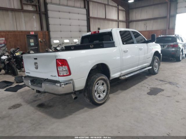 2022 RAM 2500 3C6UR5DL6NG436791 Photo 3