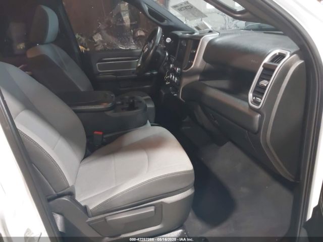 2022 RAM 2500 3C6UR5DL6NG436791 Photo 4