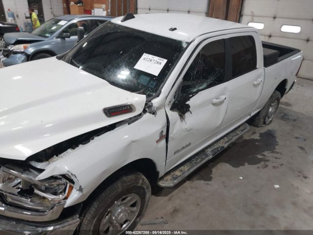 2022 RAM 2500 3C6UR5DL6NG436791 Photo 5