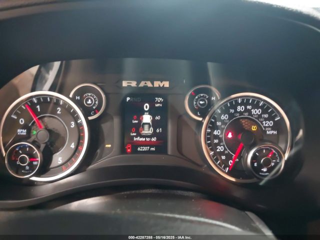 2022 RAM 2500 3C6UR5DL6NG436791 Photo 6