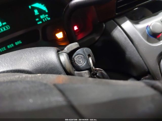 2004 CADILLAC DEVILLE 1G6KD54Y94U112873 Photo 10