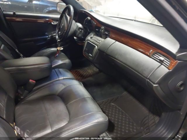 2004 CADILLAC DEVILLE 1G6KD54Y94U112873 Photo 4