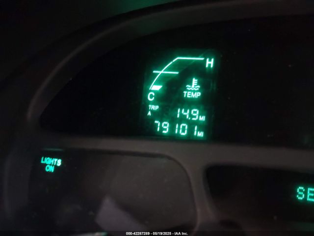 2004 CADILLAC DEVILLE 1G6KD54Y94U112873 Photo 6