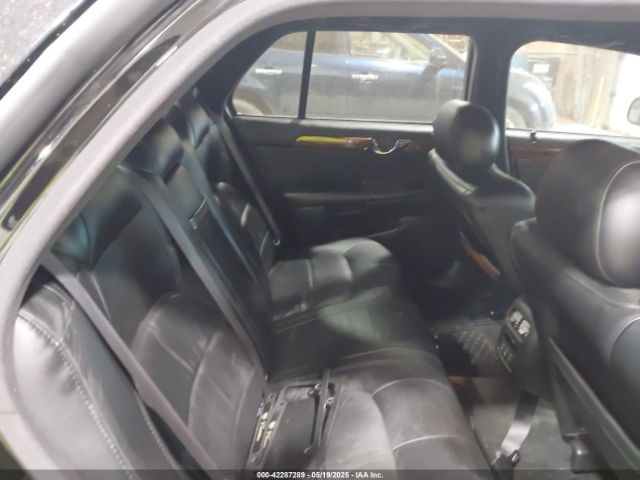 2004 CADILLAC DEVILLE 1G6KD54Y94U112873 Photo 7