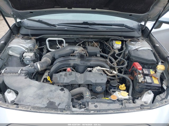 Subaru u5 2018 4S4BSACC8J3205155 Image 10