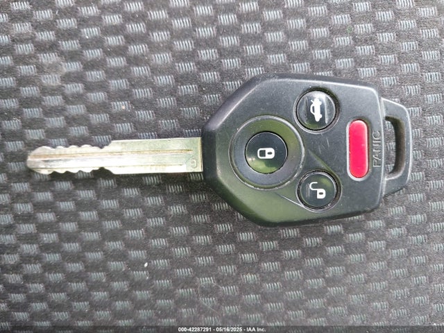 Subaru u5 2018 4S4BSACC8J3205155 Image 11