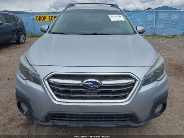 Subaru u5 2018 4S4BSACC8J3205155 Image 12