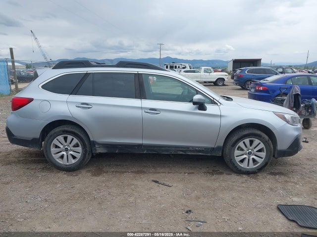 Subaru u5 2018 4S4BSACC8J3205155 Image 13