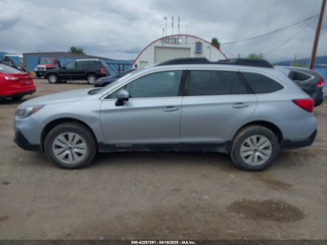Subaru u5 2018 4S4BSACC8J3205155 Image 14