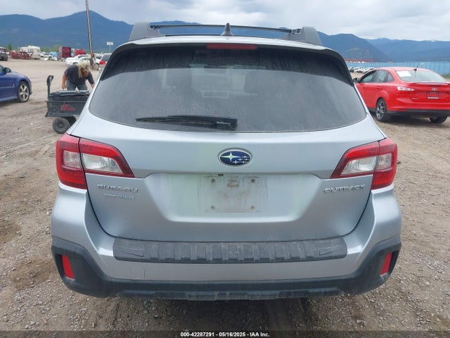 Subaru u5 2018 4S4BSACC8J3205155 Image 16