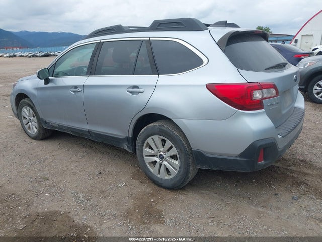 Subaru u5 2018 4S4BSACC8J3205155 Image 3