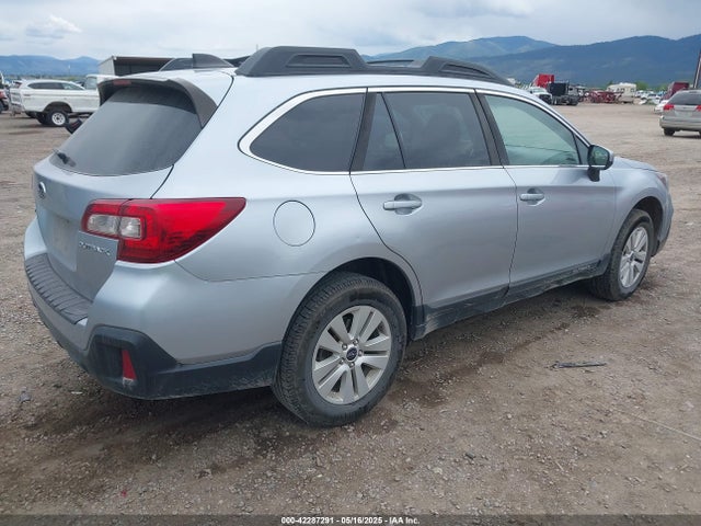 Subaru u5 2018 4S4BSACC8J3205155 Image 4