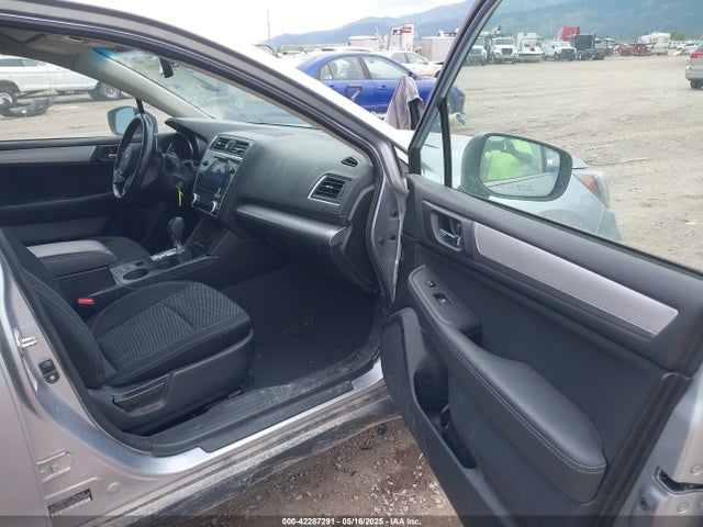 Subaru u5 2018 4S4BSACC8J3205155 Image 5