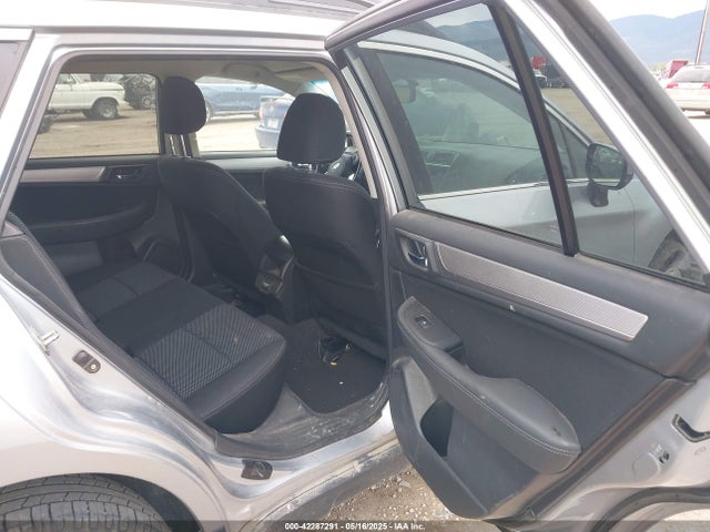 Subaru u5 2018 4S4BSACC8J3205155 Image 8