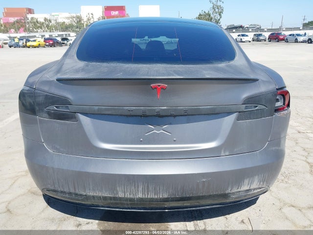 Aukcja sprzedaży 2020 Tesla Model S Performance Dual Motor All-wheel Drive, vin: 5YJSA1E49LF389105, numer aukcji: 42287293