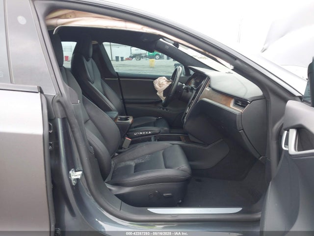 Aukcja sprzedaży 2020 Tesla Model S Performance Dual Motor All-wheel Drive, vin: 5YJSA1E49LF389105, numer aukcji: 42287293