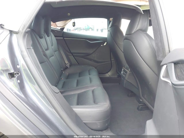 Aukcja sprzedaży 2020 Tesla Model S Performance Dual Motor All-wheel Drive, vin: 5YJSA1E49LF389105, numer aukcji: 42287293