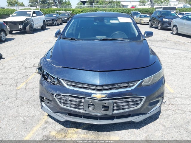 1G1ZJ5SU5GF325115 Chevrolet MALIBU HYBRID