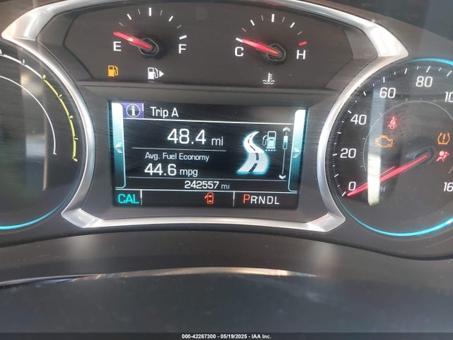 1G1ZJ5SU5GF325115 Chevrolet MALIBU HYBRID