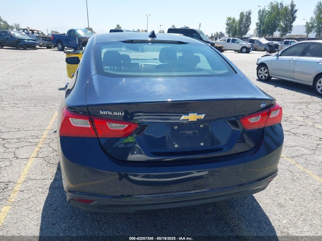 1G1ZJ5SU5GF325115 Chevrolet MALIBU HYBRID