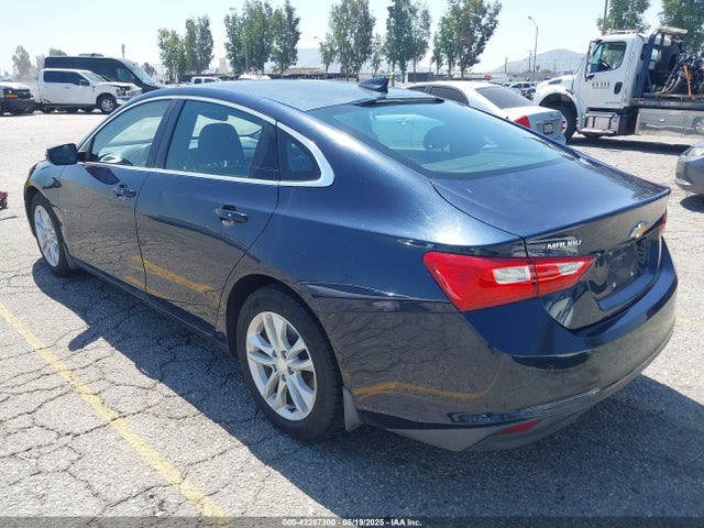 1G1ZJ5SU5GF325115 Chevrolet MALIBU HYBRID