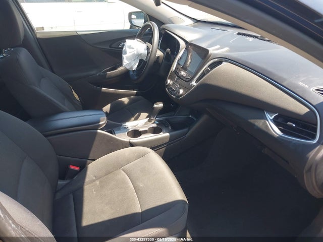 1G1ZJ5SU5GF325115 Chevrolet MALIBU HYBRID