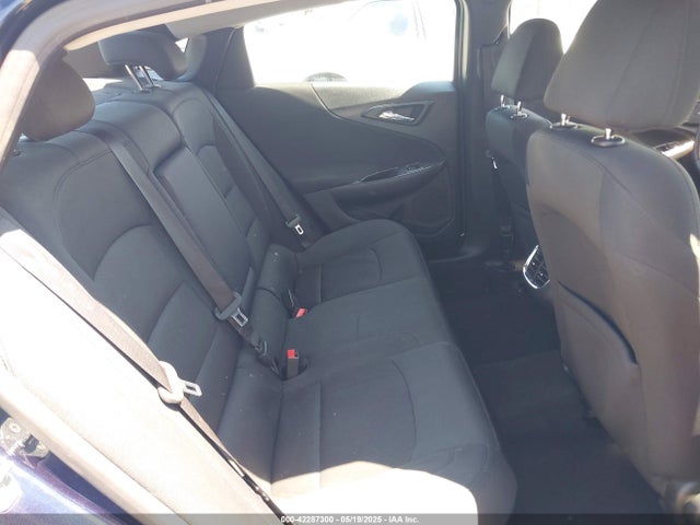 1G1ZJ5SU5GF325115 Chevrolet MALIBU HYBRID