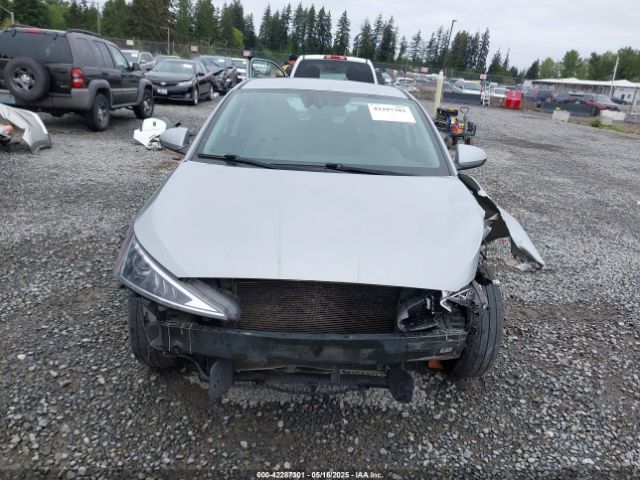 KMHD74LFXLU027803 Hyundai ELANTRA SE