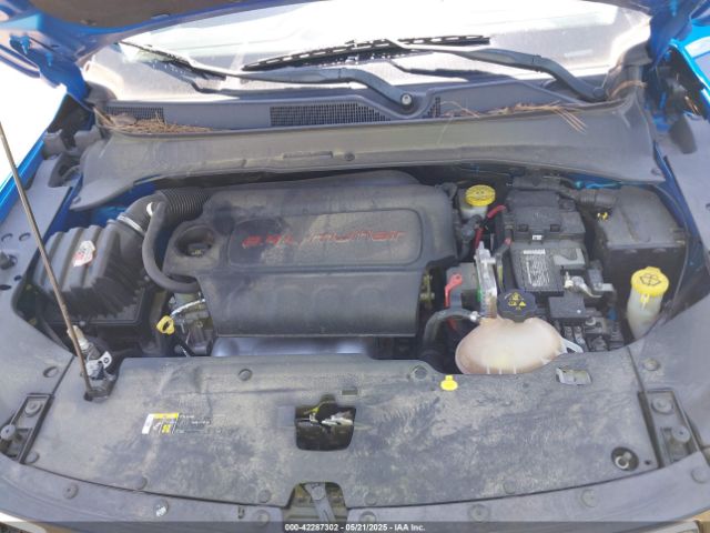 2018 JEEP COMPASS 3C4NJCAB0JT338622 Photo 9