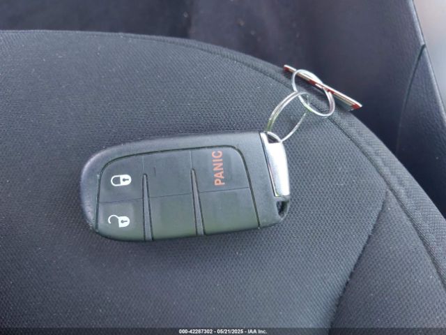 2018 JEEP COMPASS 3C4NJCAB0JT338622 Photo 10