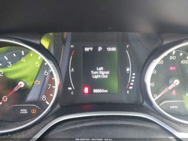 2018 JEEP COMPASS 3C4NJCAB0JT338622 Photo 6