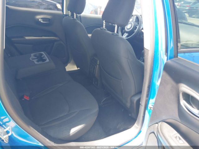 2018 JEEP COMPASS 3C4NJCAB0JT338622 Photo 7