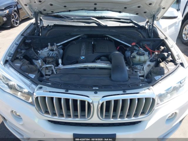 5UXKR0C34H0V84238 BMW X5 Xdrive35i