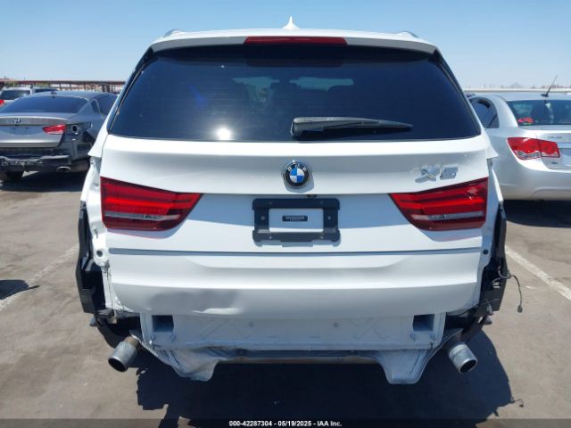 5UXKR0C34H0V84238 BMW X5 Xdrive35i