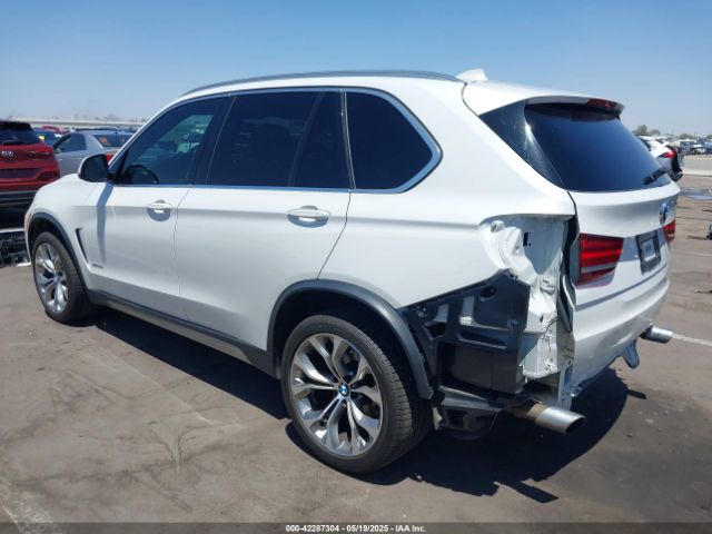 5UXKR0C34H0V84238 BMW X5 Xdrive35i