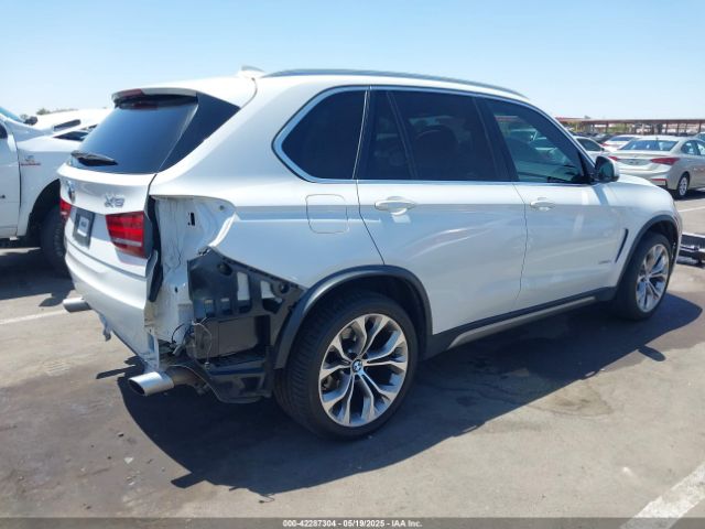 5UXKR0C34H0V84238 BMW X5 Xdrive35i