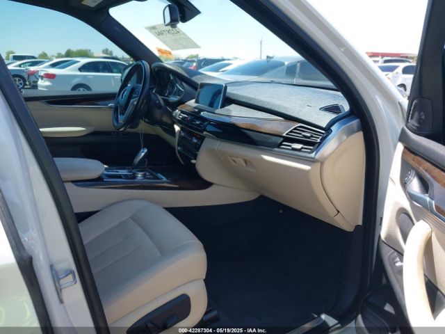 5UXKR0C34H0V84238 BMW X5 Xdrive35i