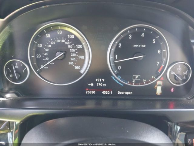 5UXKR0C34H0V84238 BMW X5 Xdrive35i