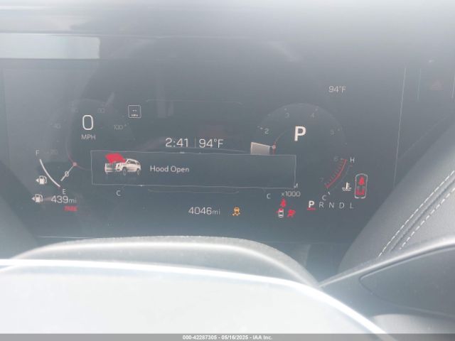 1GKS1GRD1SR238625 GMC l84