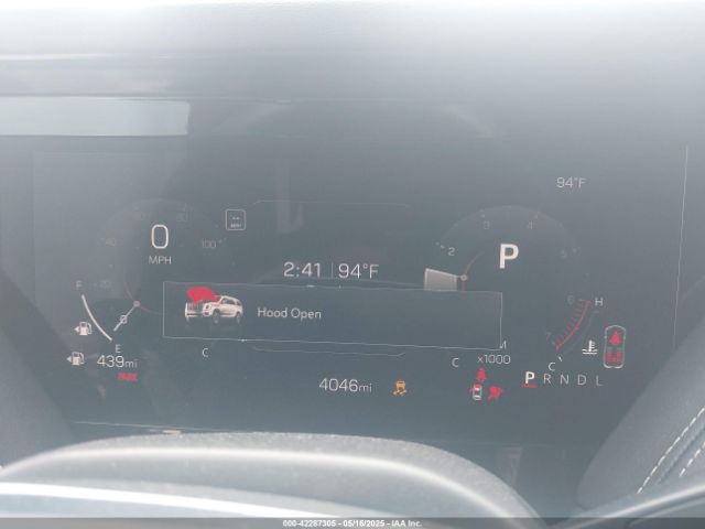 1GKS1GRD1SR238625 GMC l84