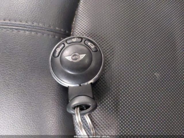2014 MINI COUNTRYMAN WMWZC5C56EWP38017 Photo 10