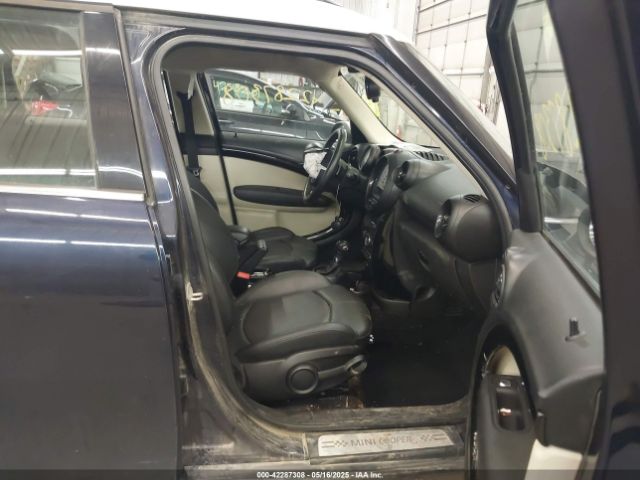 2014 MINI COUNTRYMAN WMWZC5C56EWP38017 Photo 4